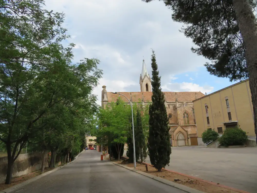 Museo de Ciencias Naturales de Onda