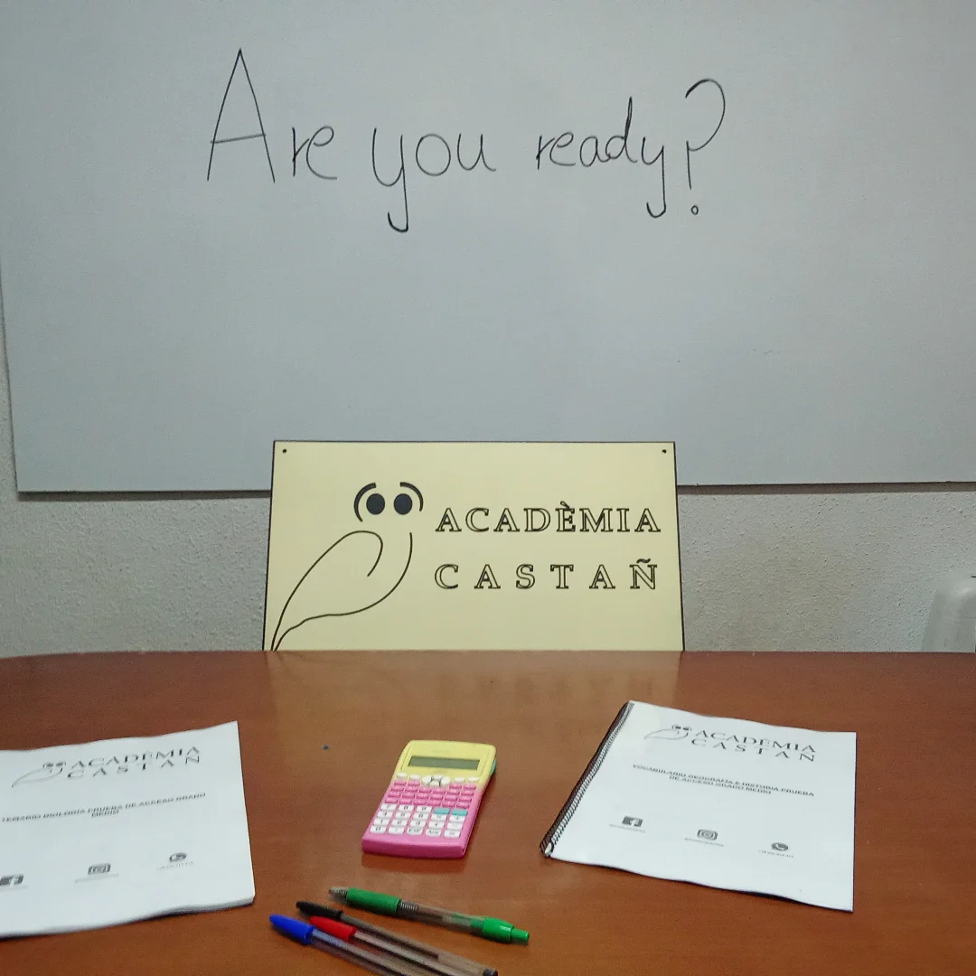 Academia Castañ