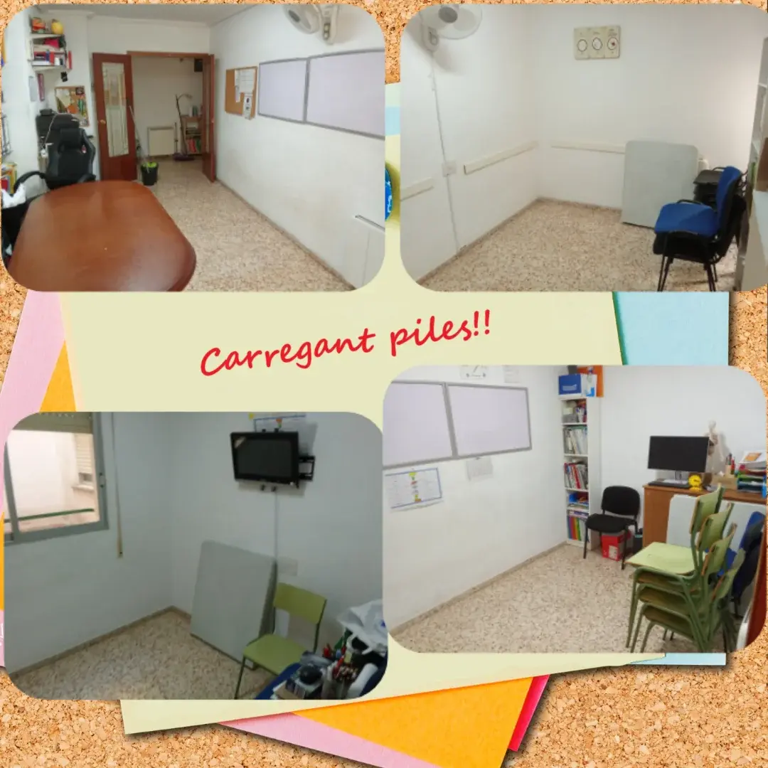 Clases de refuerzo Academia Castán Onda