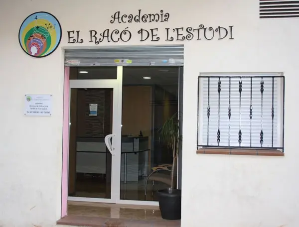 Clases en El Racó de l'Estudi Onda