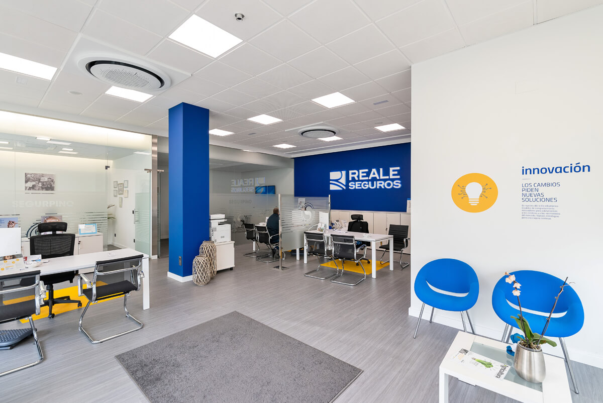 Agencia Reale