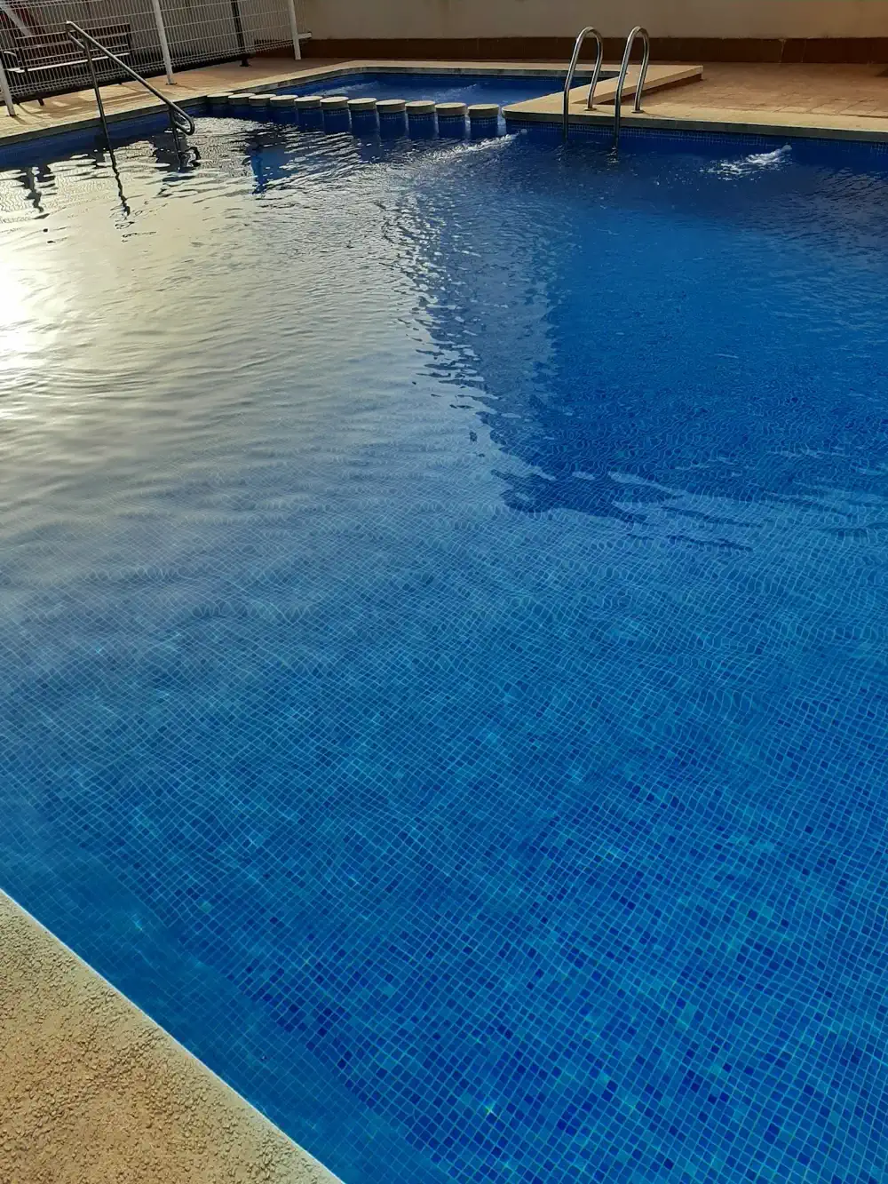 Aqua Terra mantenimiento piscinas Onda