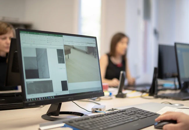 Consultoría de materiales cerámicos — Arquicerámica Onda