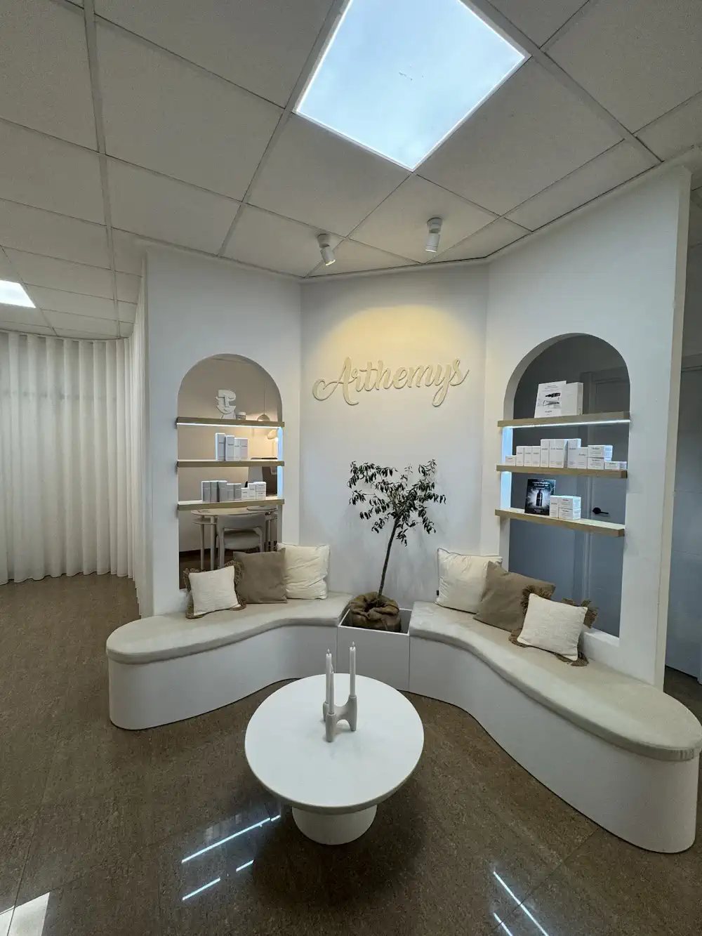 Arthemys