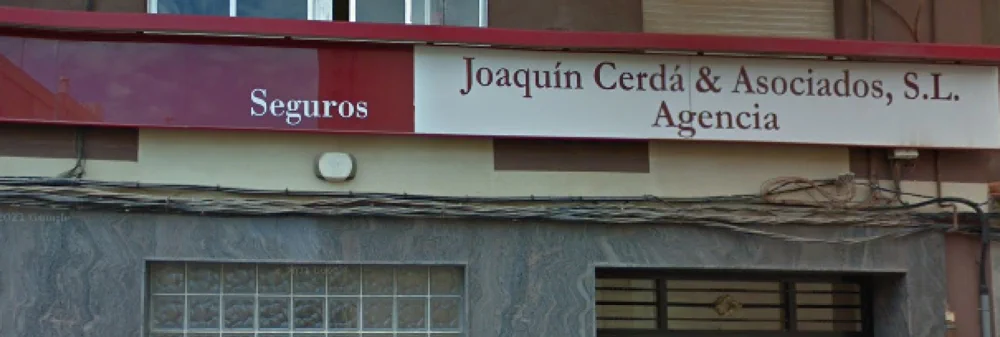 Joaquín Cerdá & Asociados