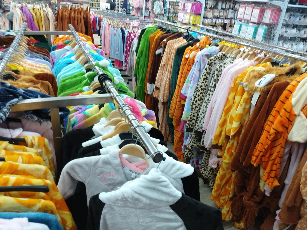 Asia Market Onda
