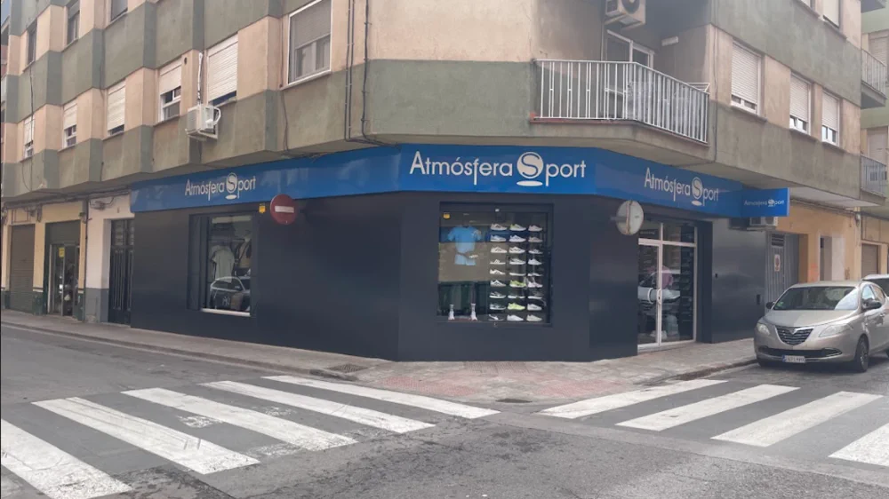 Atmósfera Sport Onda