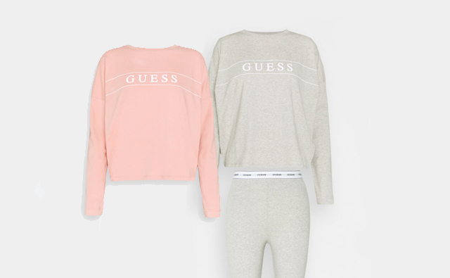 Pijamas mujer Atzavara Onda