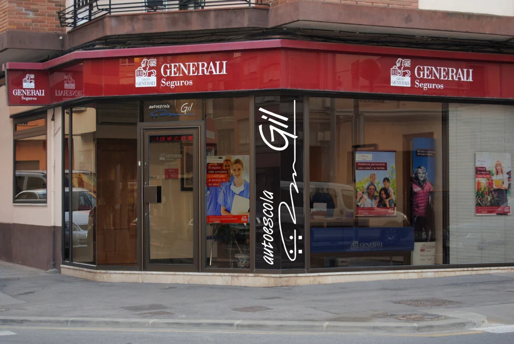 Autoescuela Gil