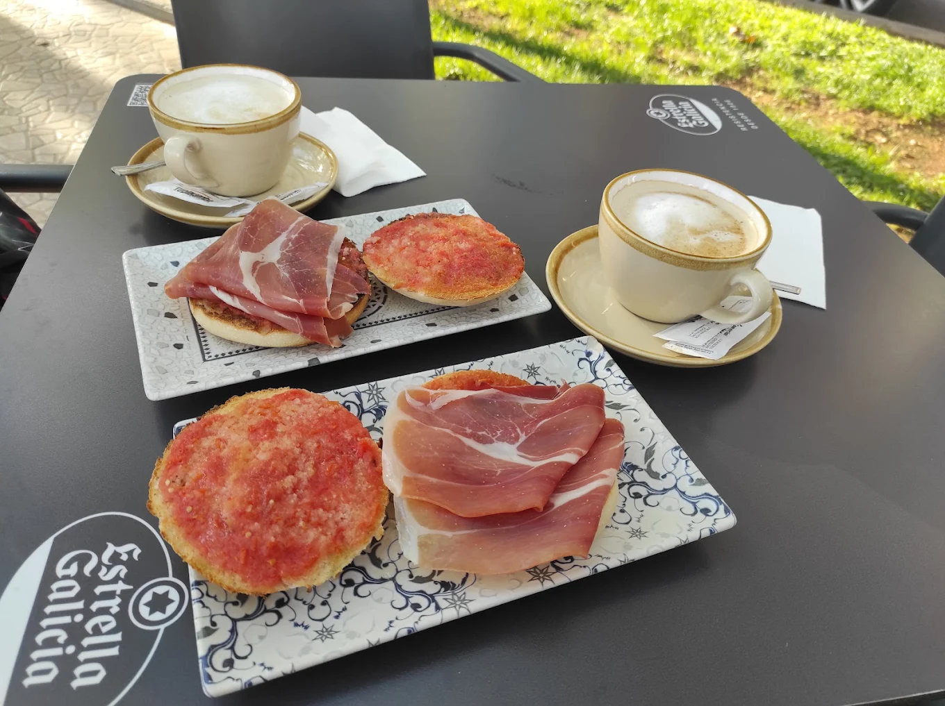 Munay Café & Pan