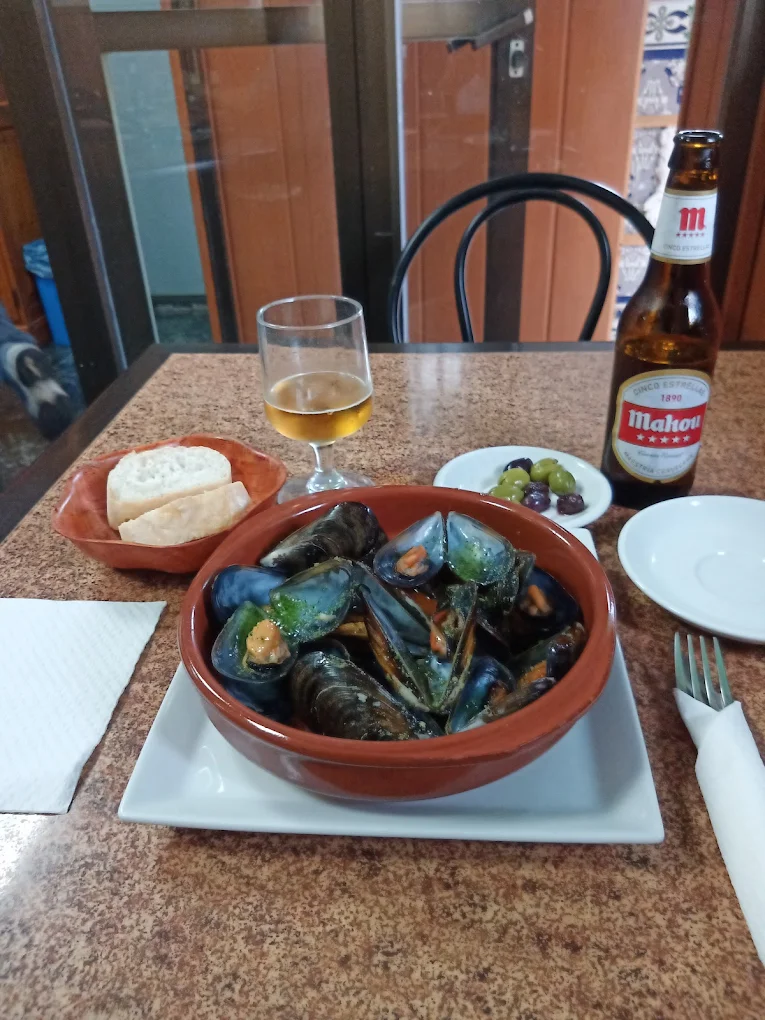 Bar Pino