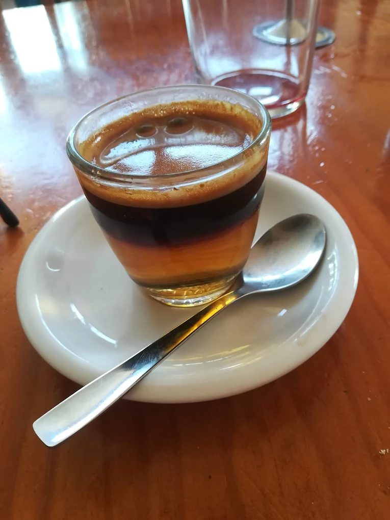 Café cremaet
