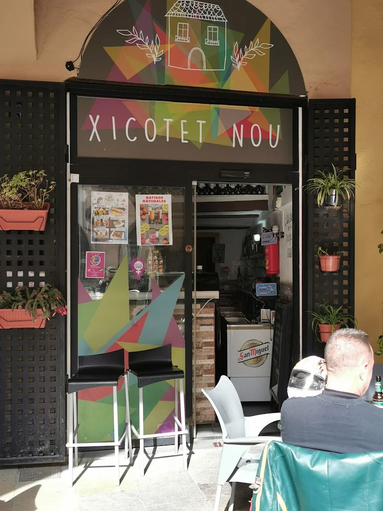 El Xicotet Nou