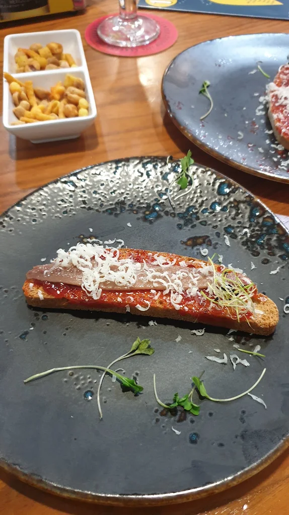 Café Bar Passatge