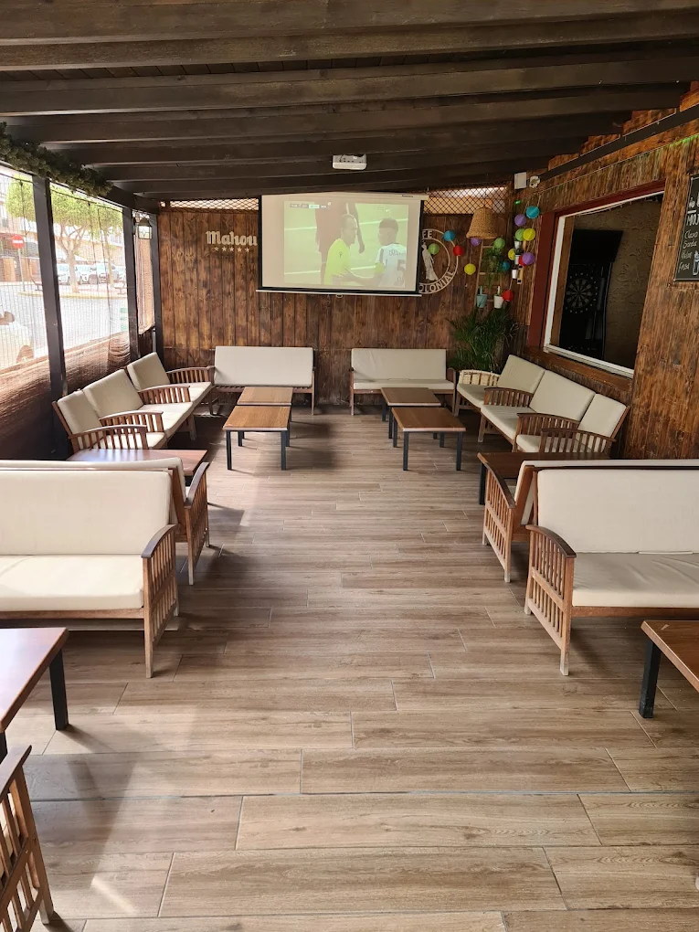 Café Colonial