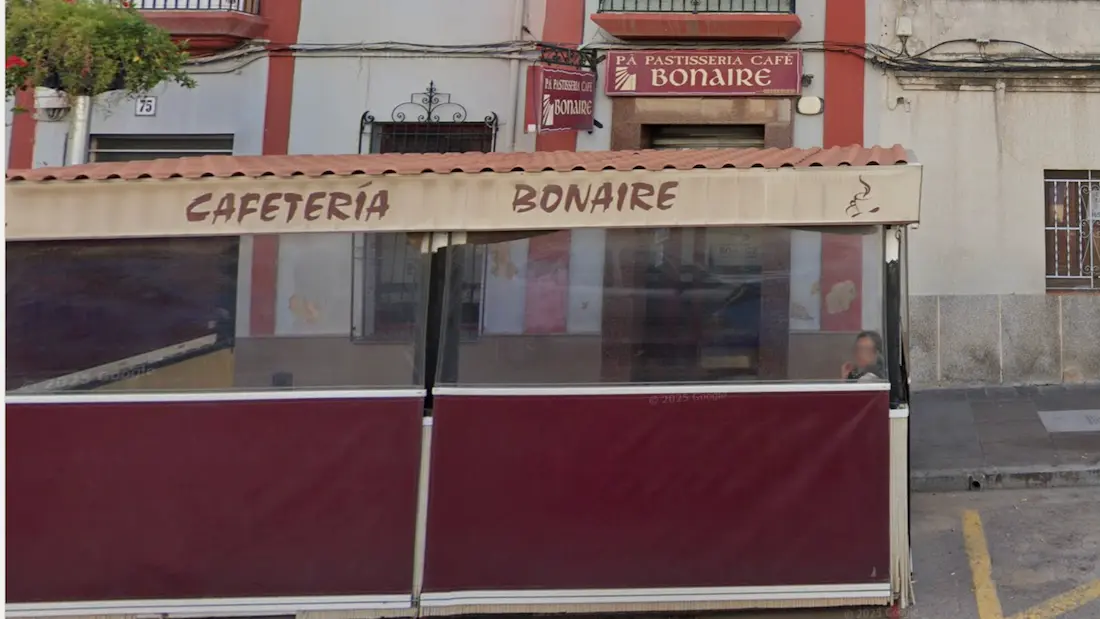 Pà Pastisseria Café Bonaire