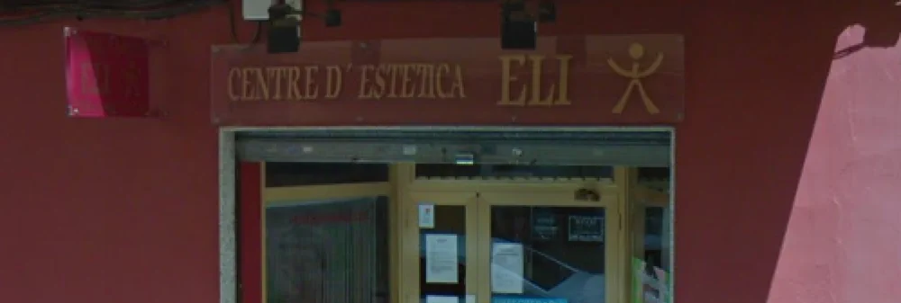 Centre D'estetica Eli