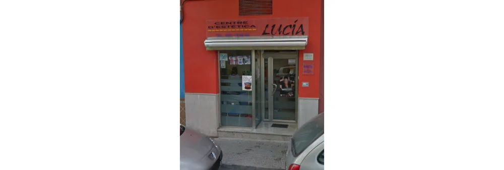 Centre D´estetica Lucia
