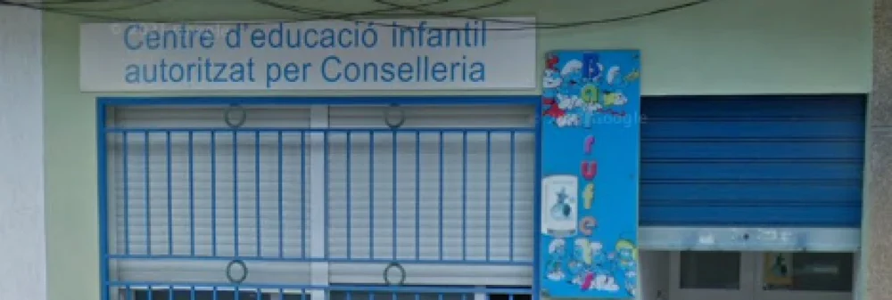 Centro de Educación Infantil Barrufets