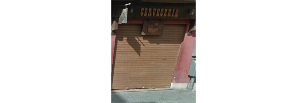 Cerveceria El Galeon
