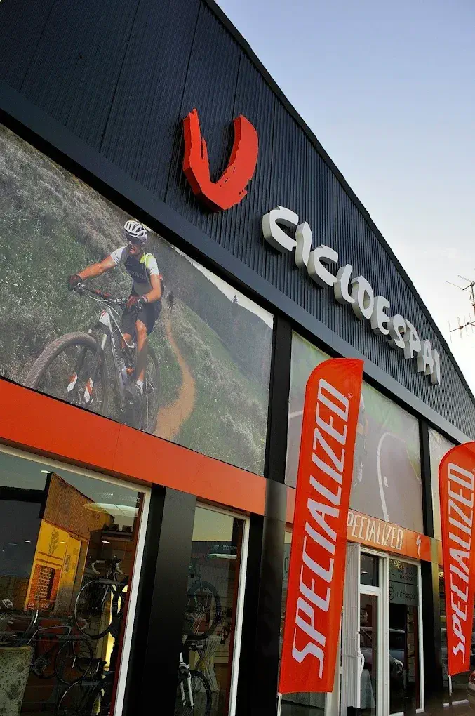 Cicloespai