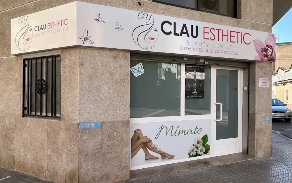Clau Esthetic Beauty Center