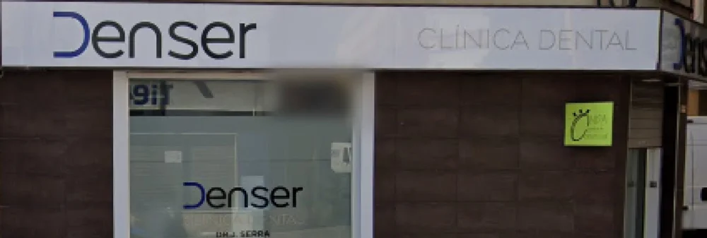 Clínica Denser