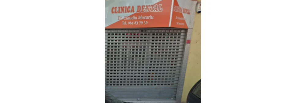 Clínica Dental Claudiu Morariu