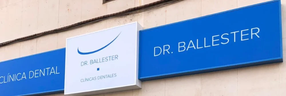 Clínica Dental Dr. Ballester