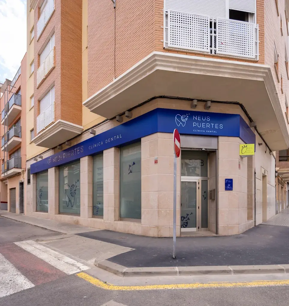 Clínica Dental Neus Puertes