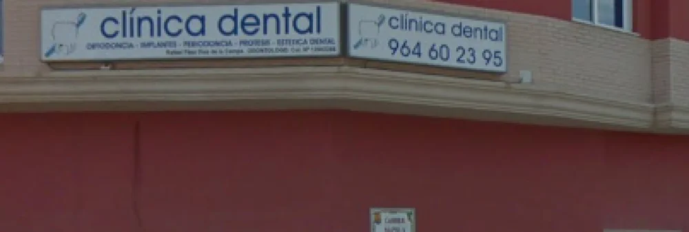 Clínica Dental Rafael Paez