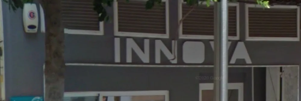 clinica innova