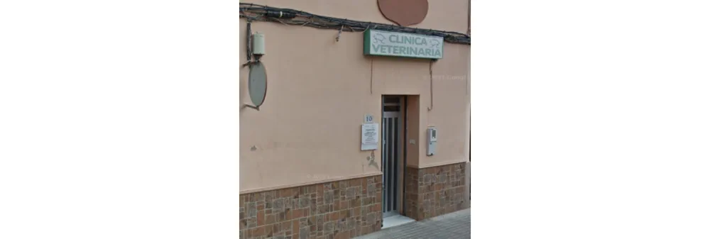 Clínica Veterinaria El Manescal