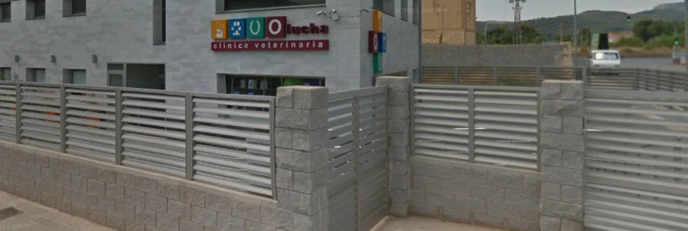 Clínica Veterinaria Olucha