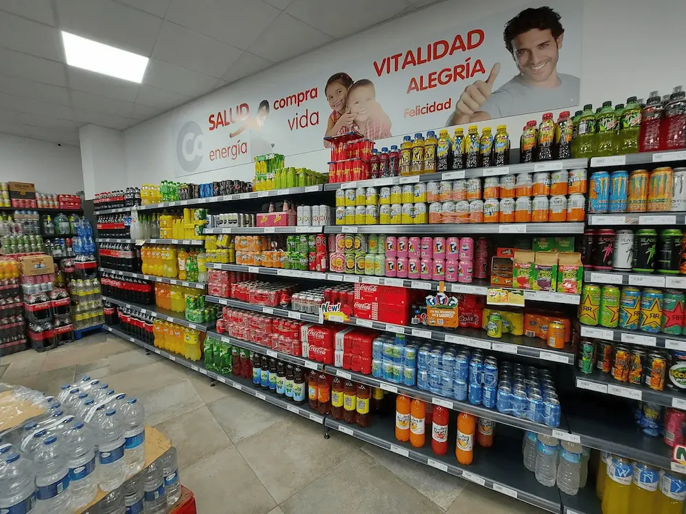 Coaliment Onda