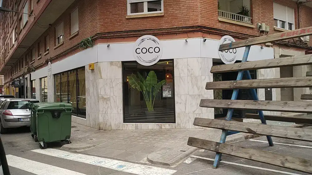 Coco