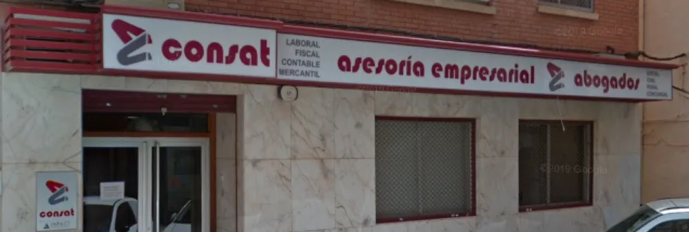 Consat Asesoría Empresarial