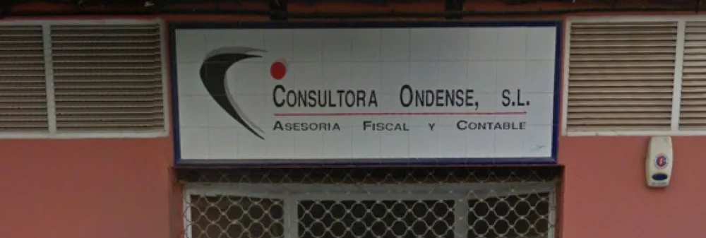 Consultora Ondense