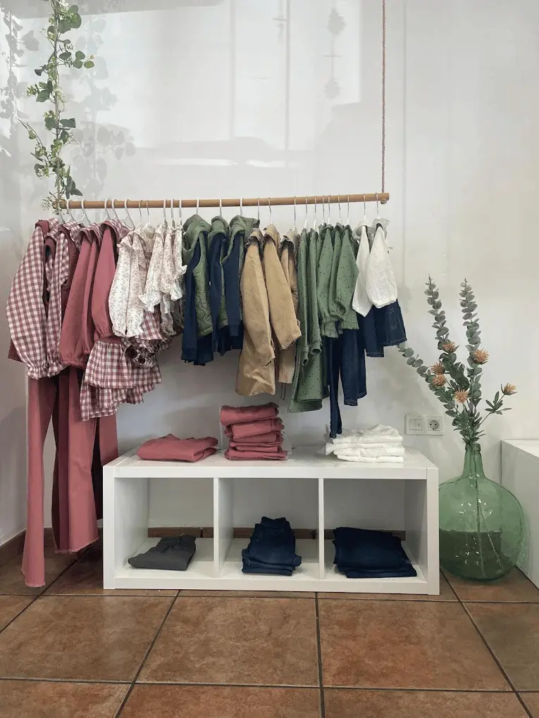Ropa de niños en De Peques Onda