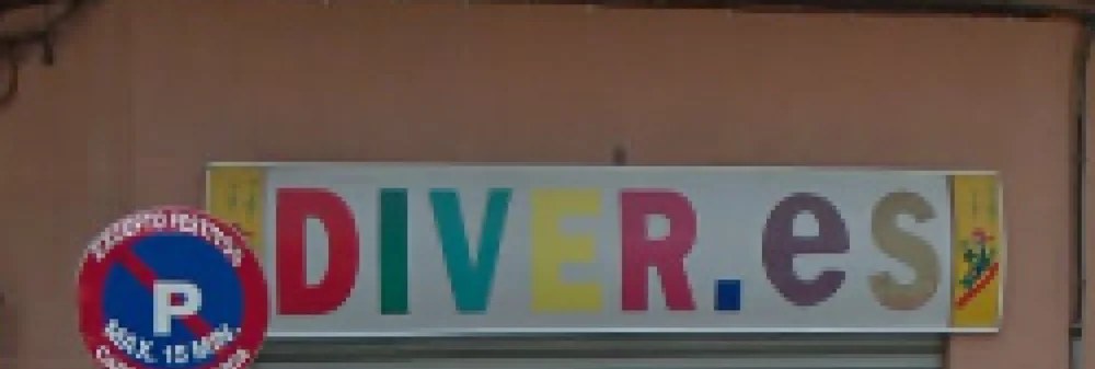 Diver.es