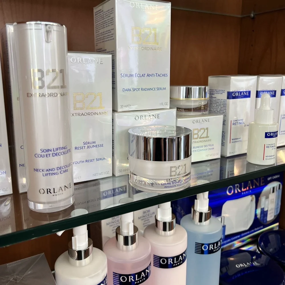 Productos de droguería y limpieza Regina