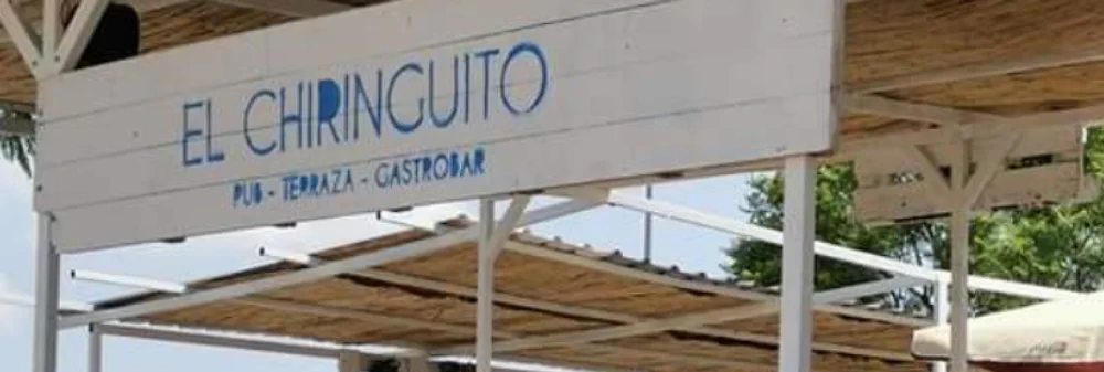El Chiringuito