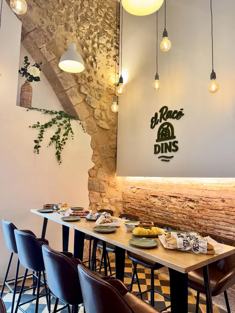 El Racó de Dins
