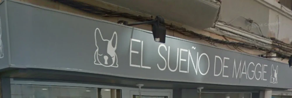 El Sueño de Maggie