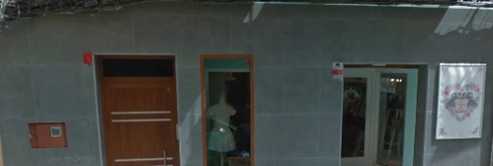 El Vestidor de Viana