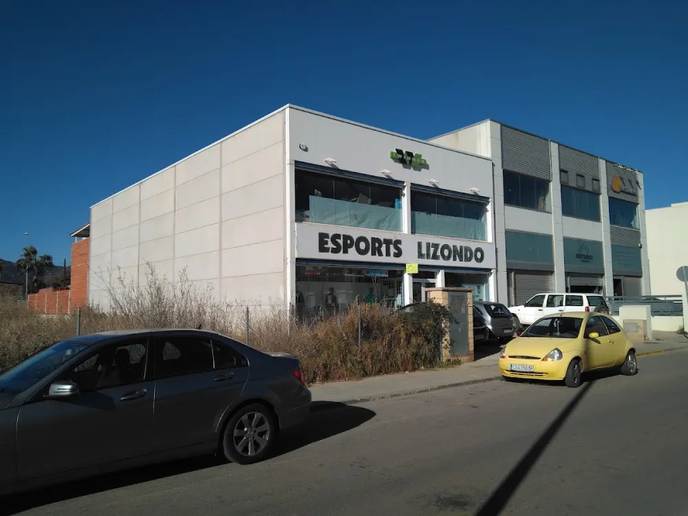 Esports Lizondo