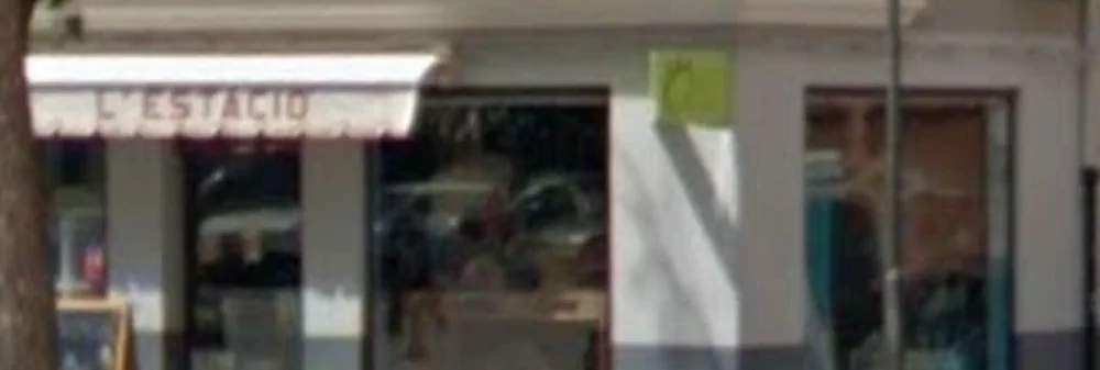 L´estacio