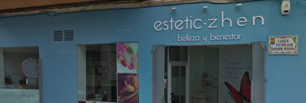 Estetic-zhen