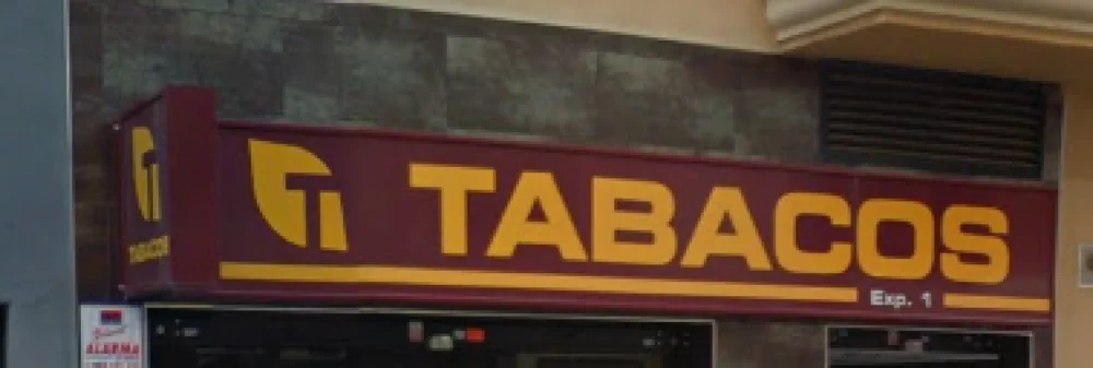 Expendeduría Nº 1