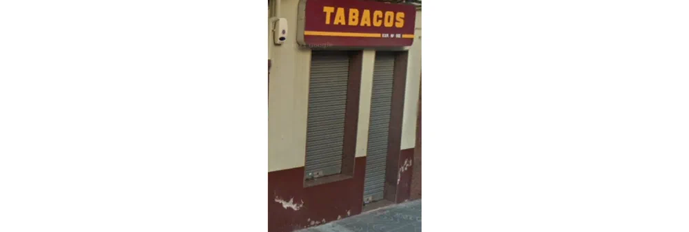 Expendeduría Nº 2